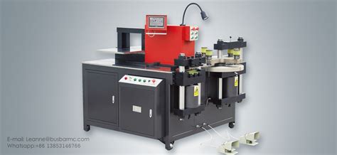 cnc busbar milling machine|busbar punching machine manufacturers.